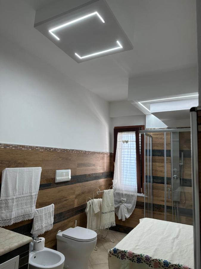 B&B By Family L&G Vibo Valentia Marina Exterior photo