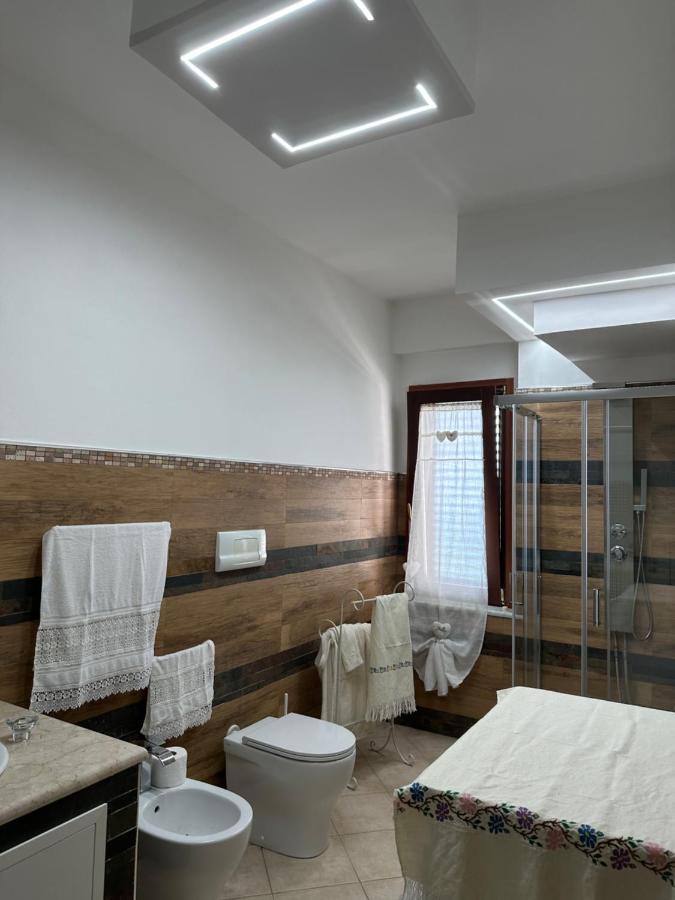 B&B By Family L&G Vibo Valentia Marina Exterior photo
